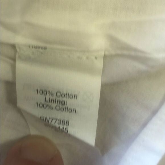 NWOT Adorable Madewell Striped Dress XS Excellent - Picture 6 of 6